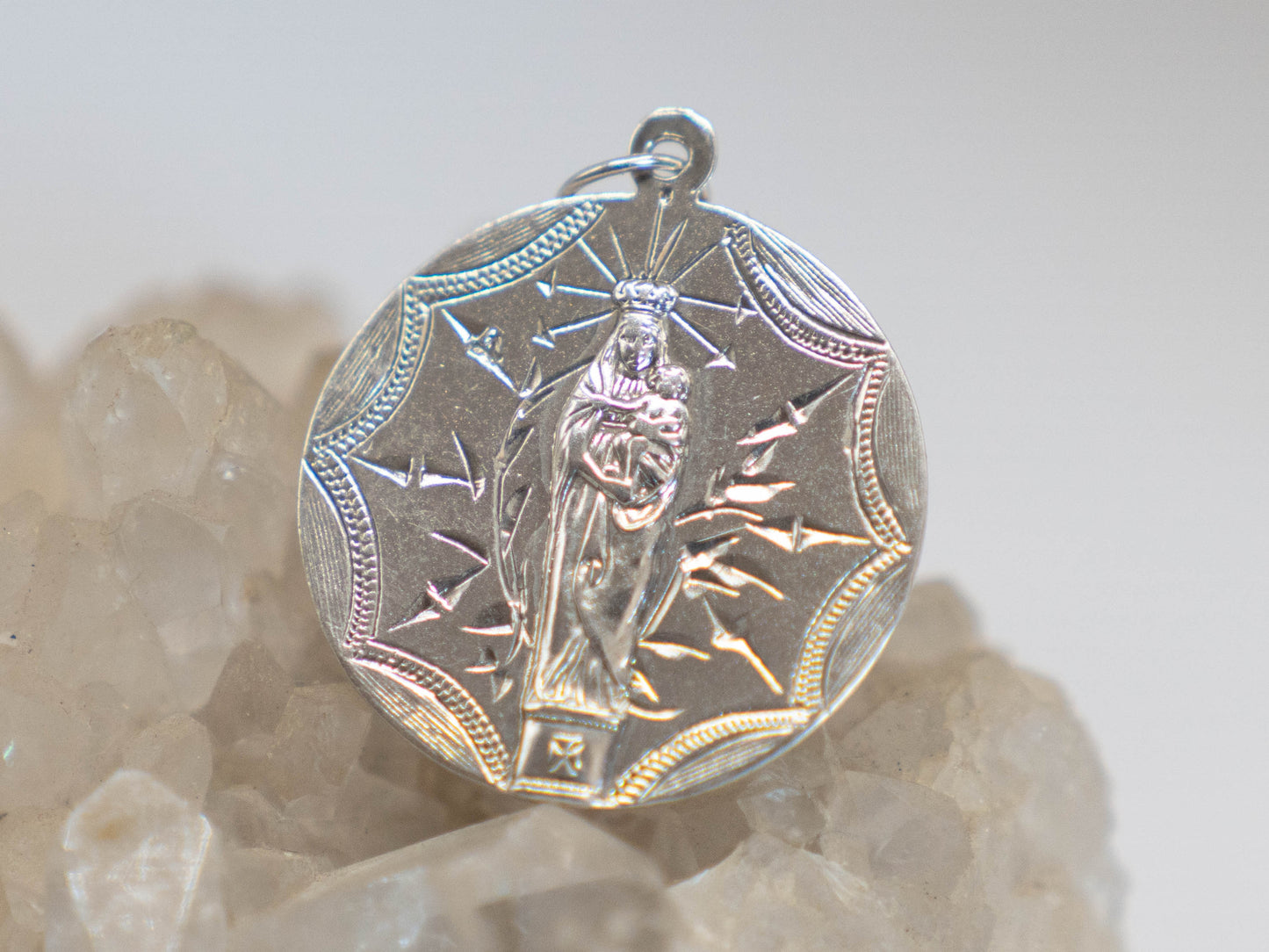 Multidimensional Protector