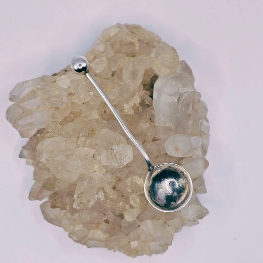 Silver Spoon of Protection