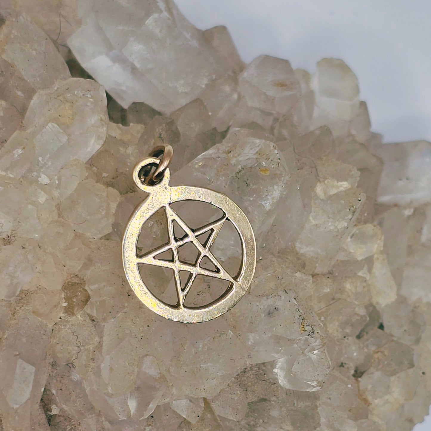 Pentacle of Protection