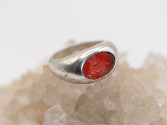 Wisdom, Supernatural Powers