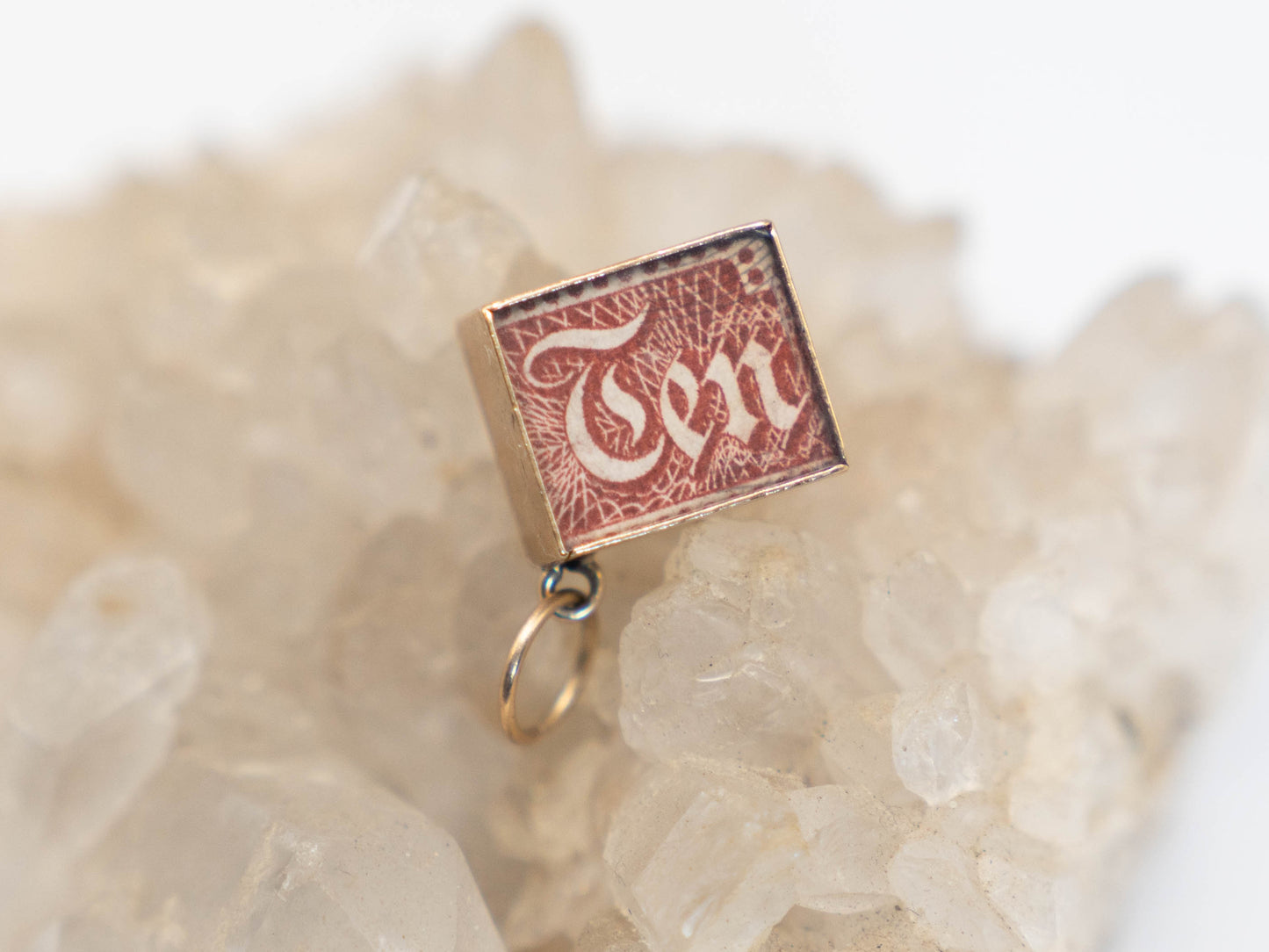 Never Be Without Money