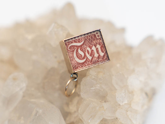 Never Be Without Money