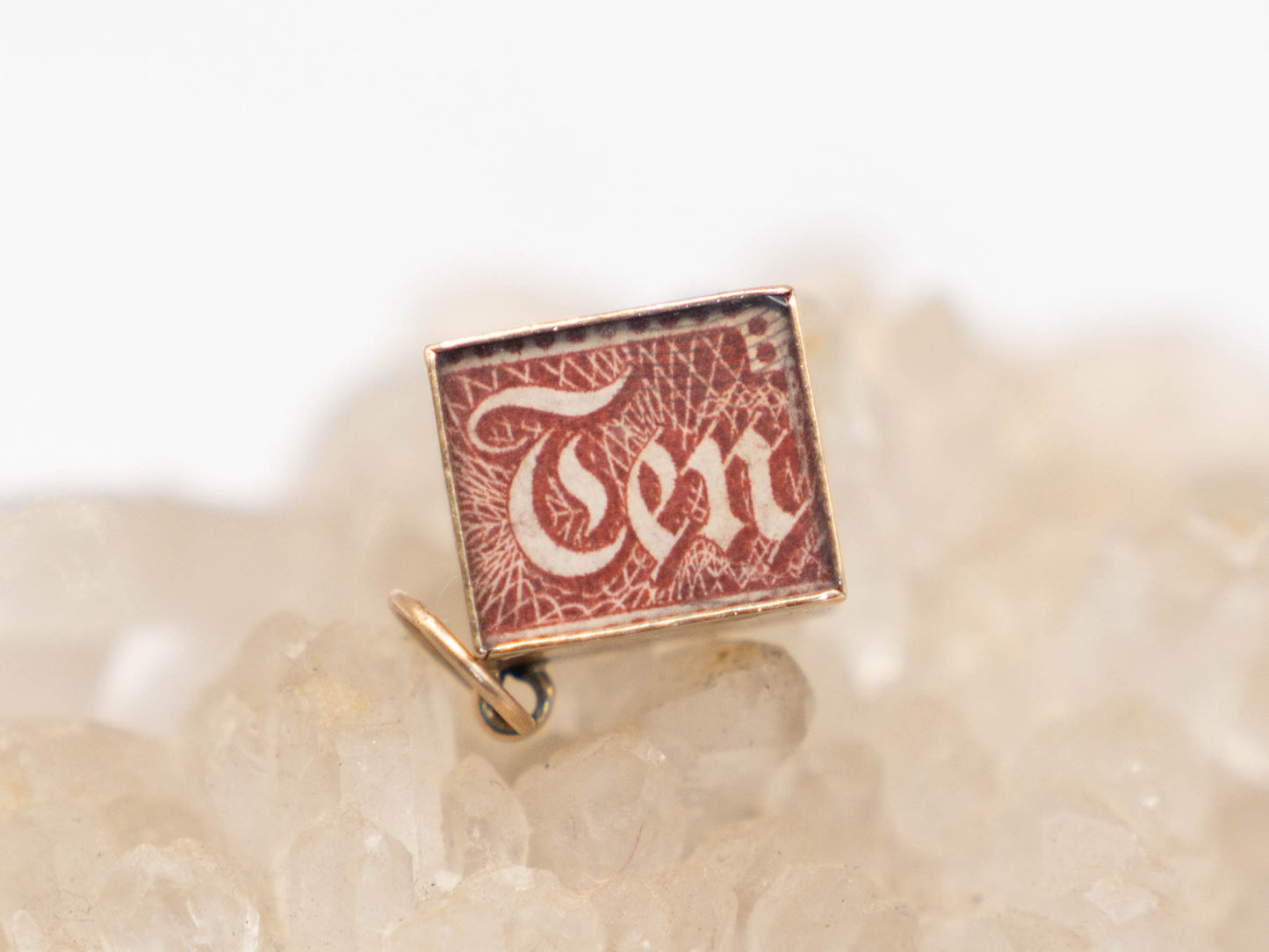 Never Be Without Money