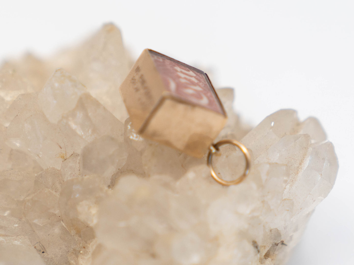 Never Be Without Money