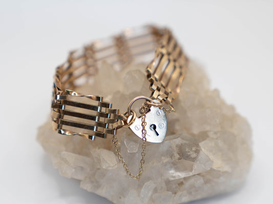 Commitment to the Self