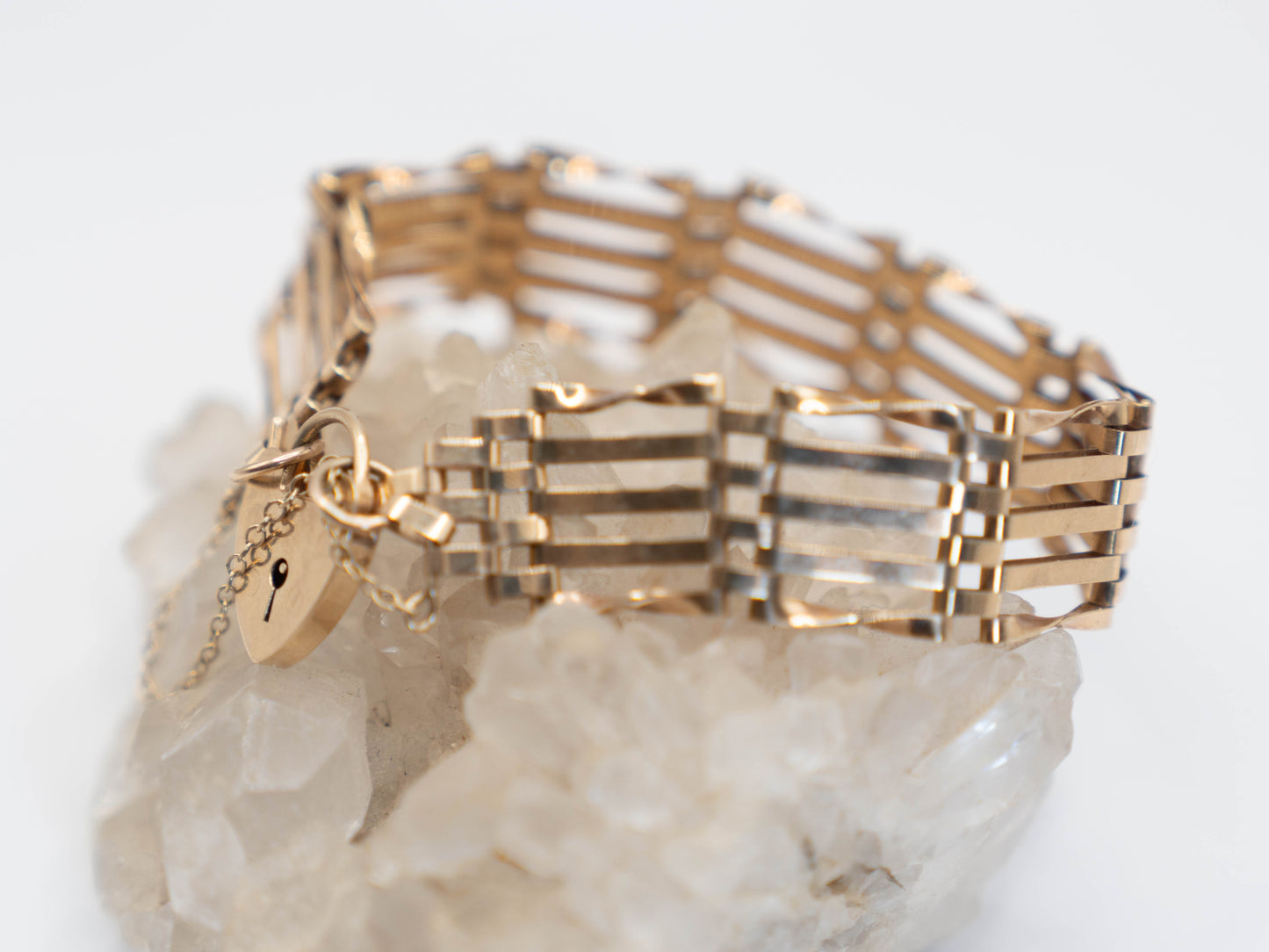 Commitment to the Self