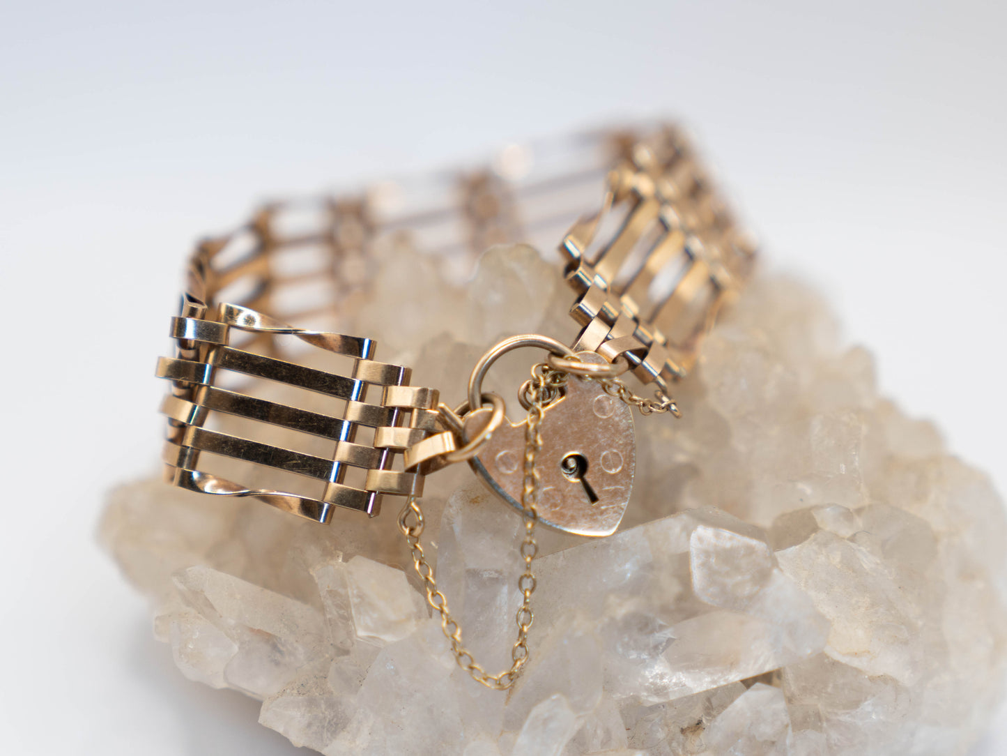 Commitment to the Self