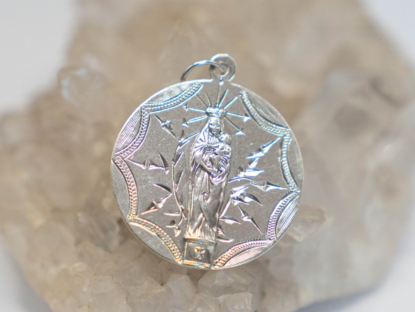 Multidimensional Protector