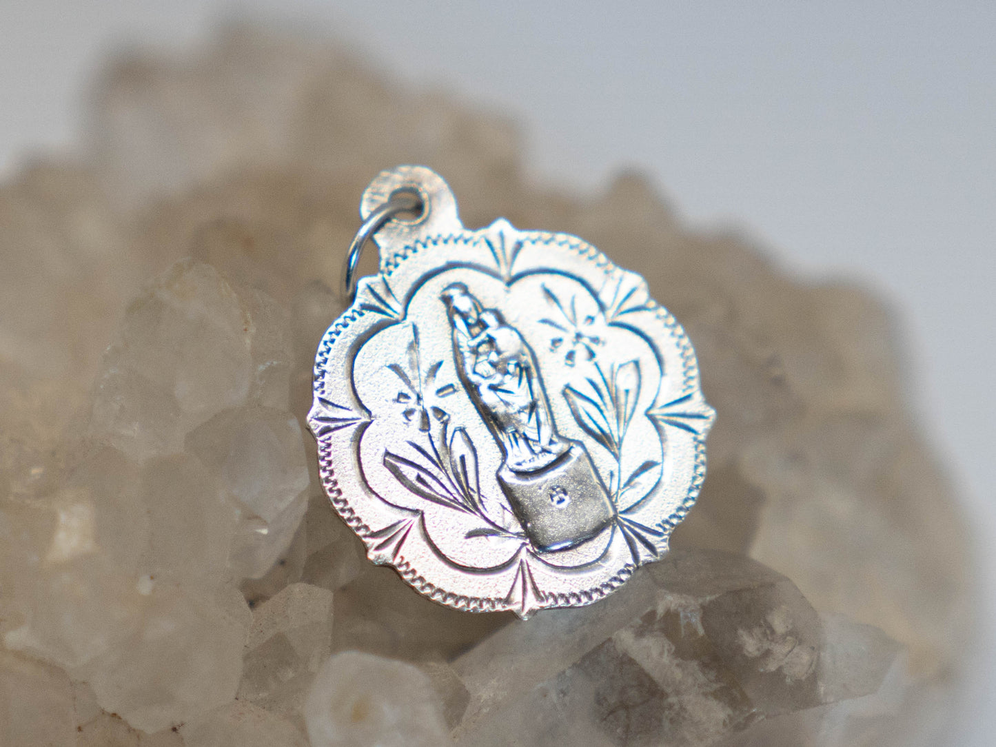 Your Fierce Protector