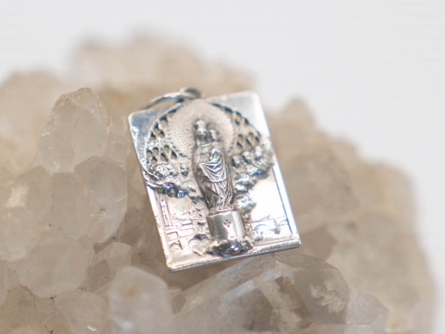 Cloaked in Protection