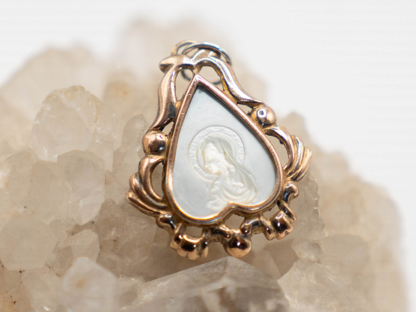 Protector of the Heart