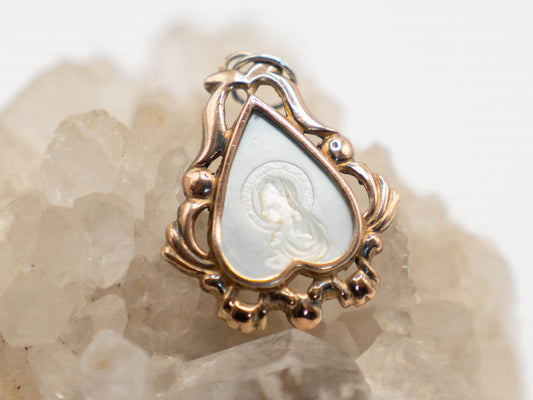 Protector of the Heart