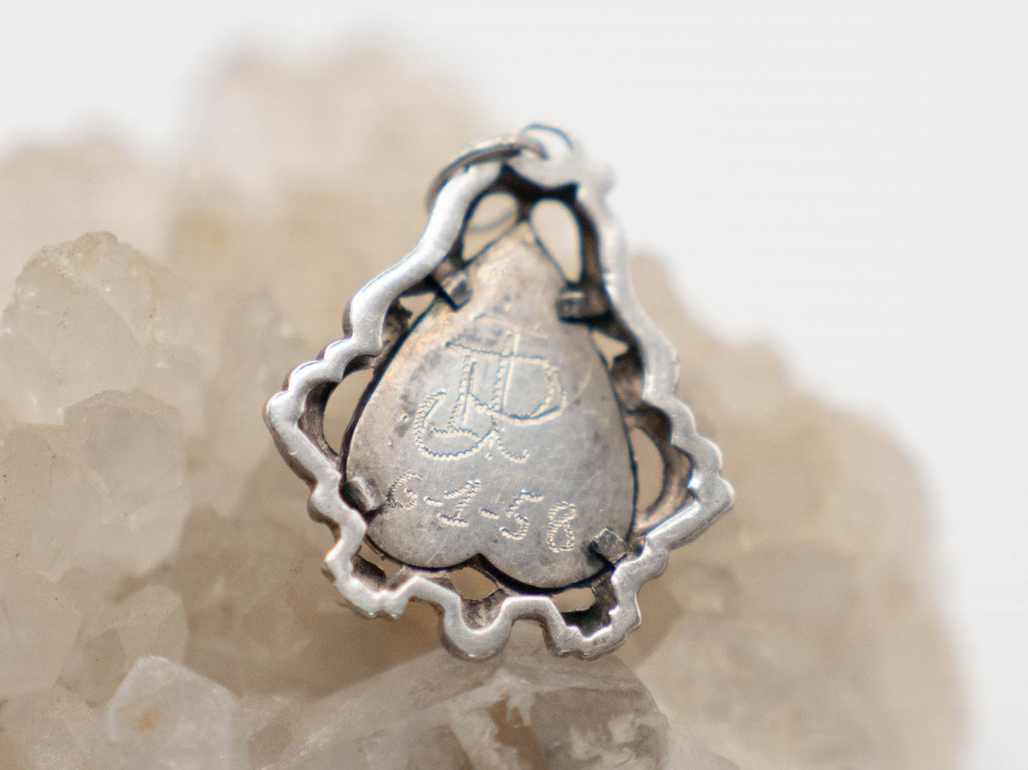 Protector of the Heart