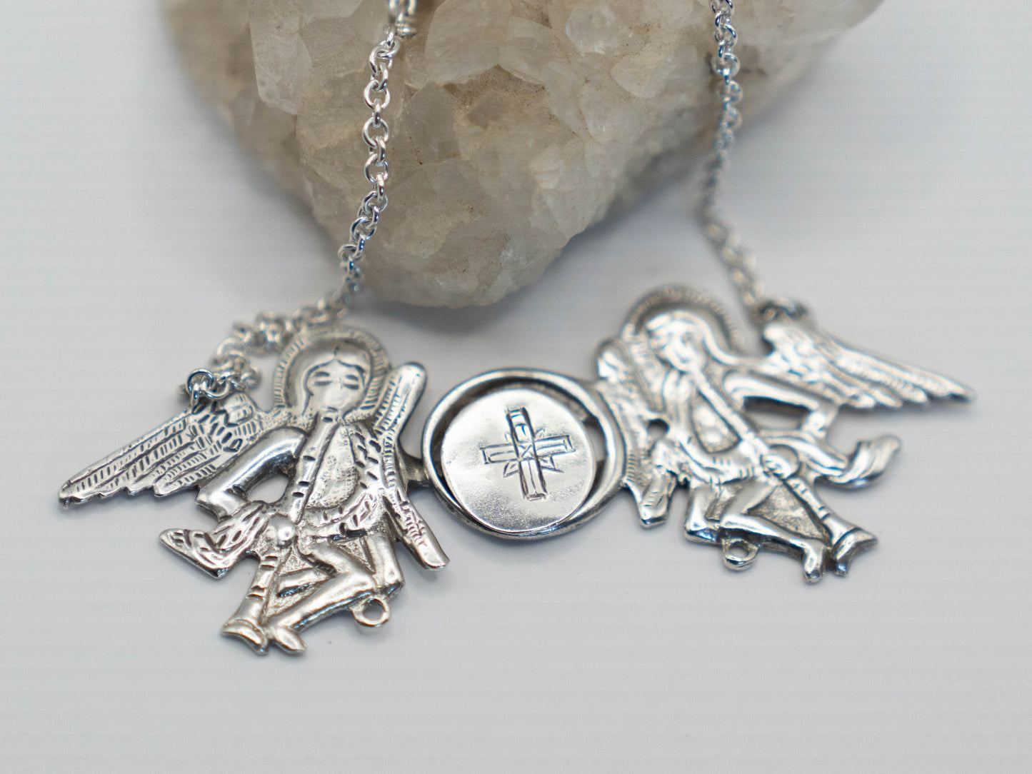 The Heavenly Hosts - Ottoman Angels version 2