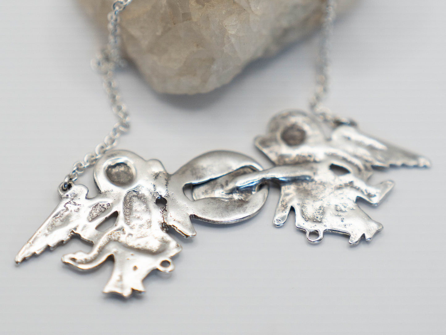 The Heavenly Hosts - Ottoman Angels version 2