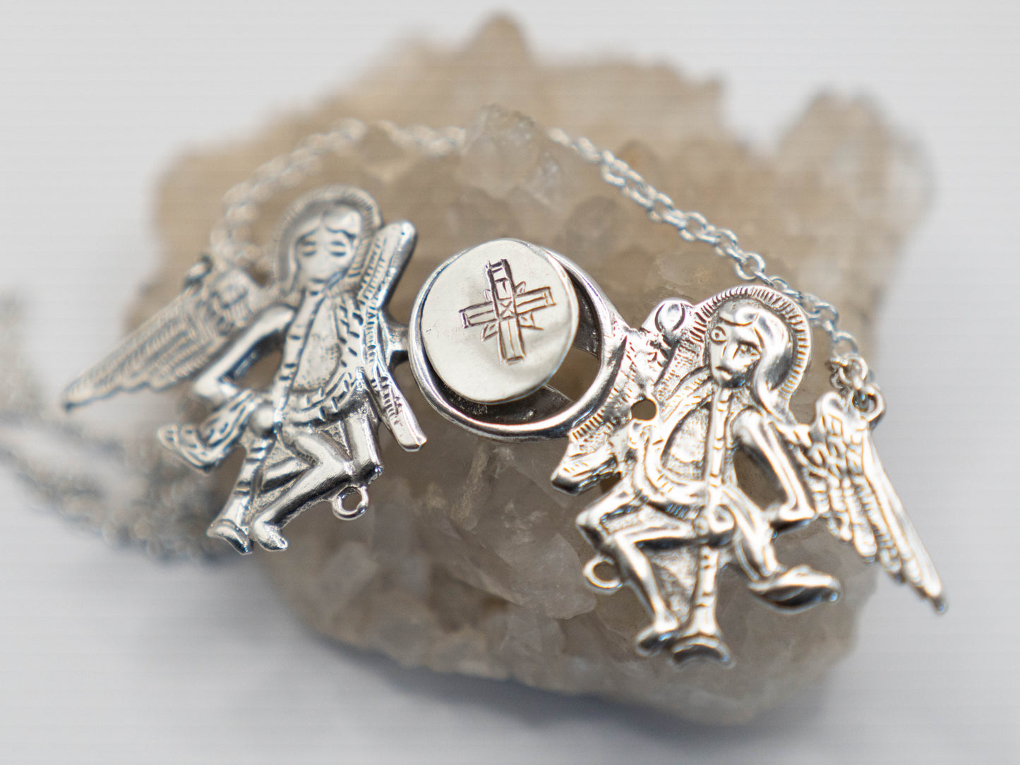 The Heavenly Hosts - Ottoman Angels version 2