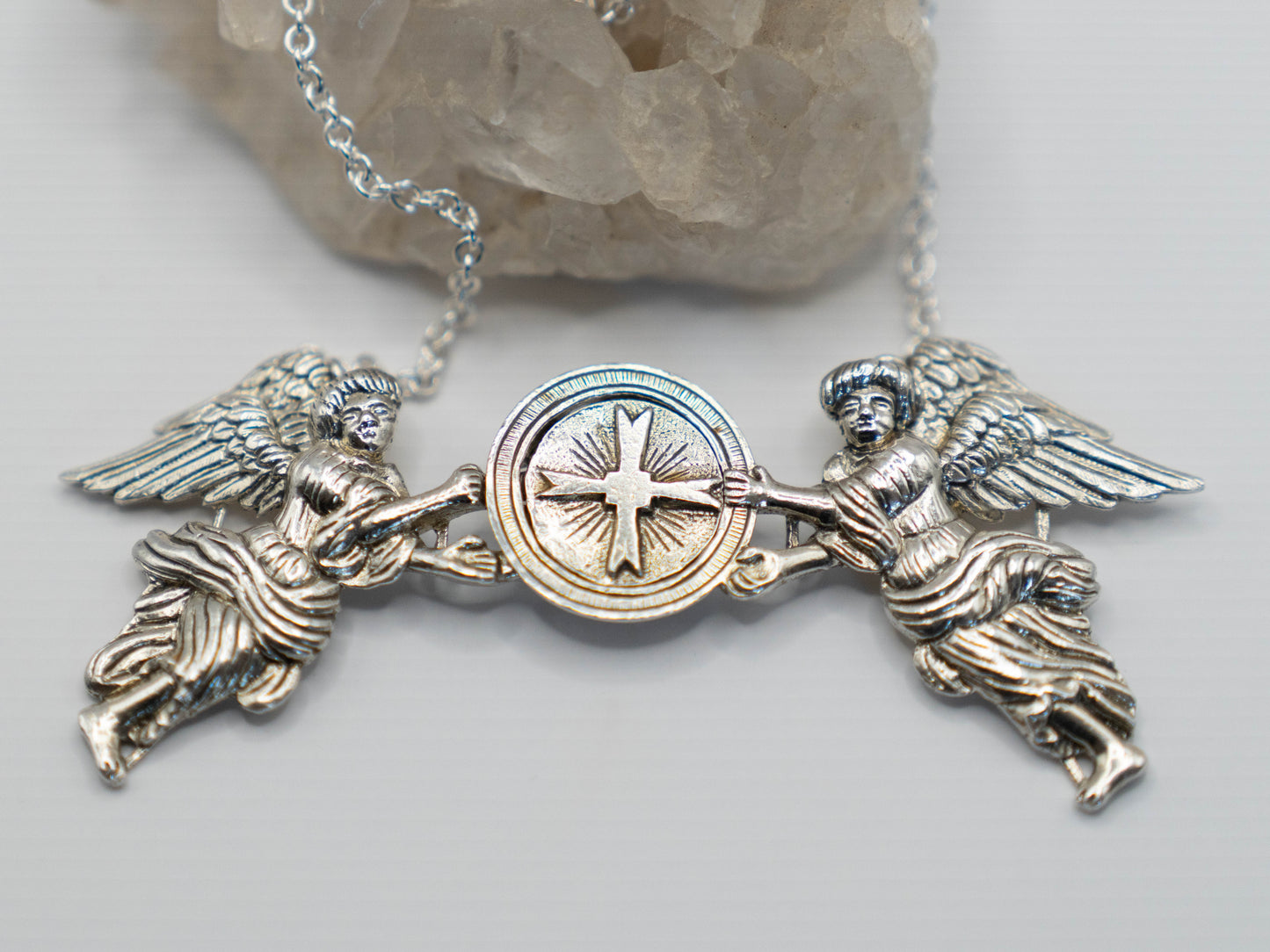 The Heavenly Hosts - Ottoman Angels