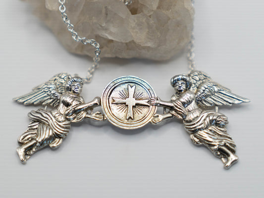 The Heavenly Hosts - Ottoman Angels