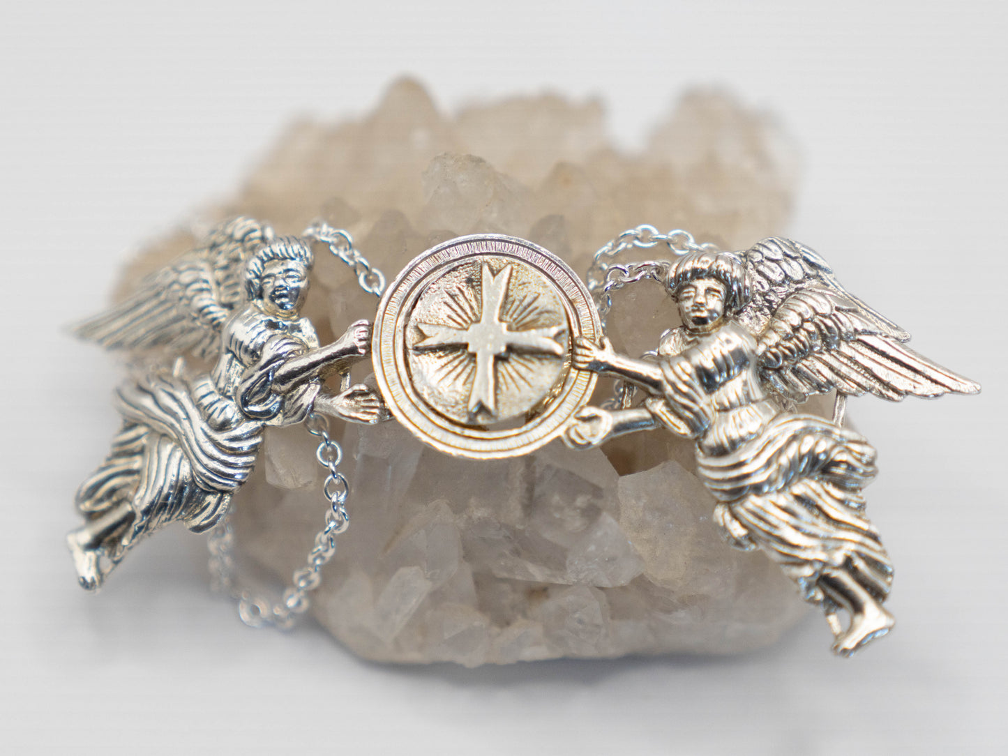 The Heavenly Hosts - Ottoman Angels