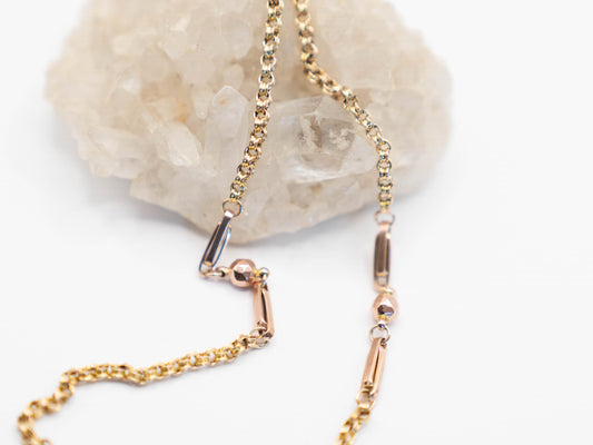 Encircle Yourself in Wealth