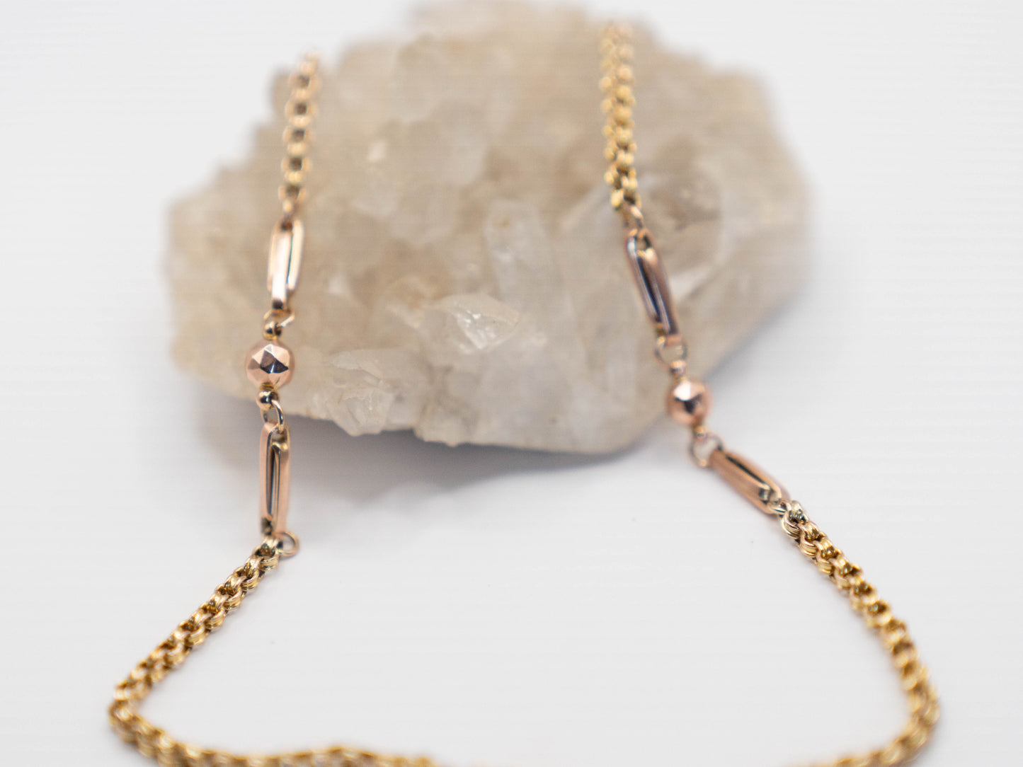 Encircle Yourself in Wealth