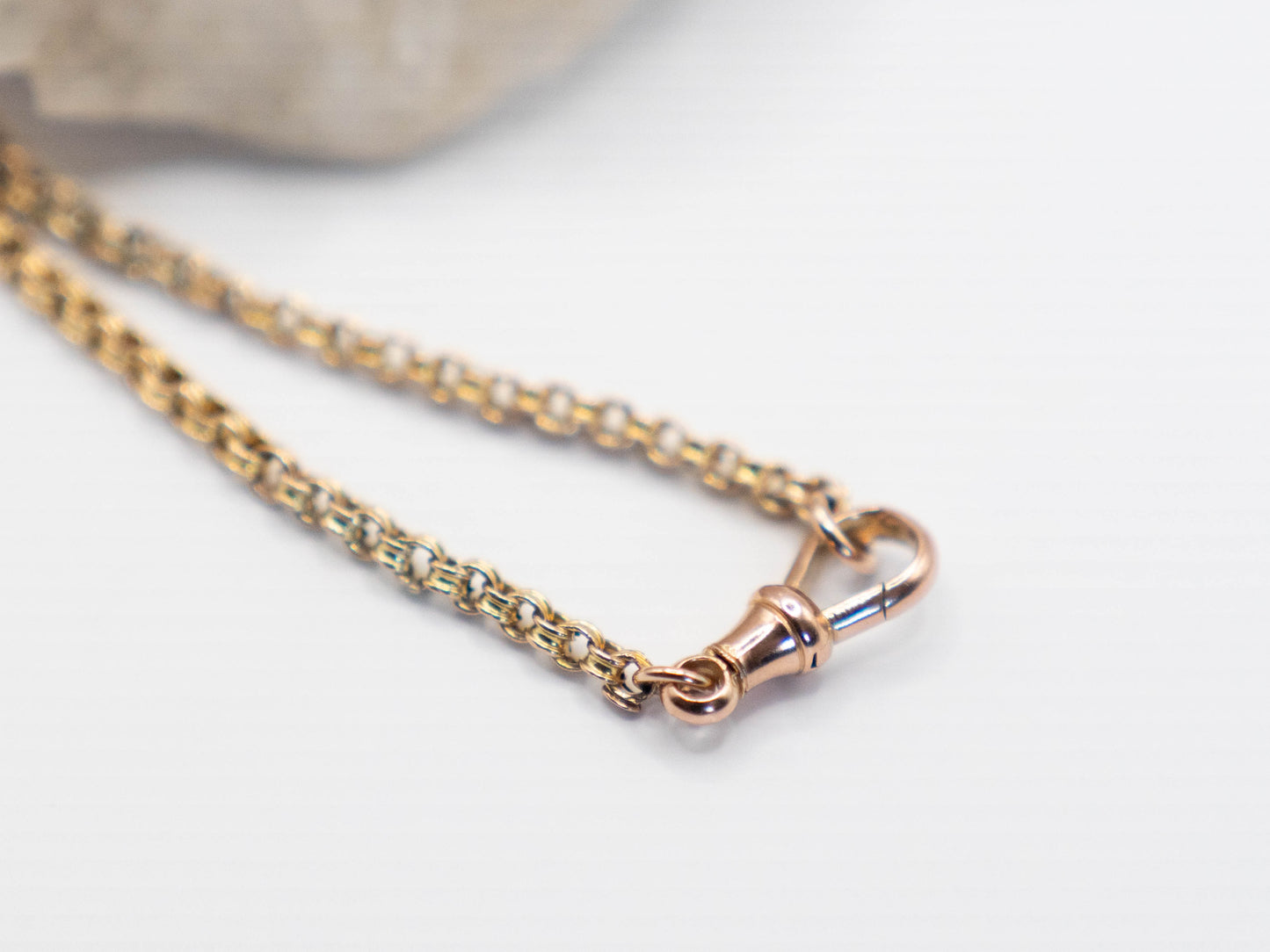 Encircle Yourself in Wealth