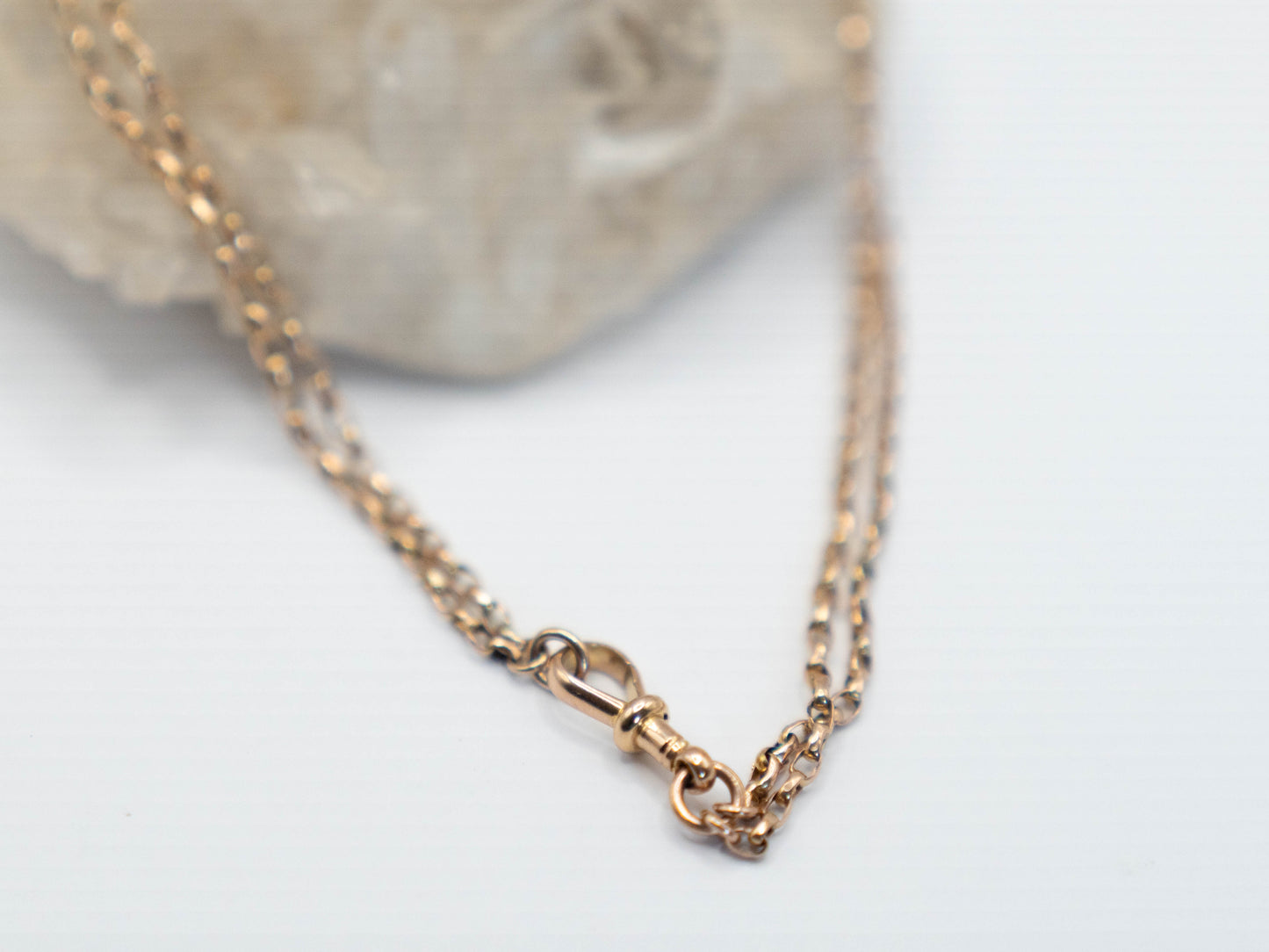 Encircle Yourself in Wealth