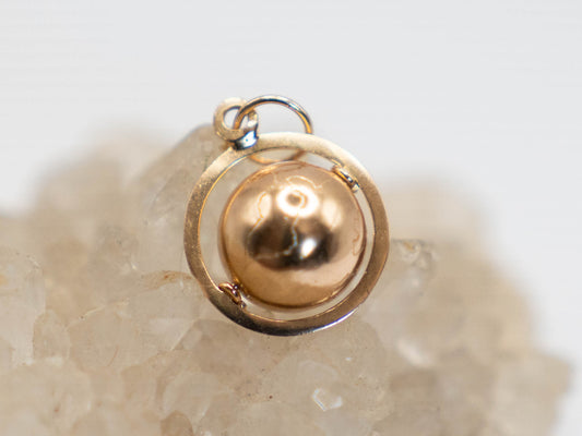 The Global Mycelium of Love