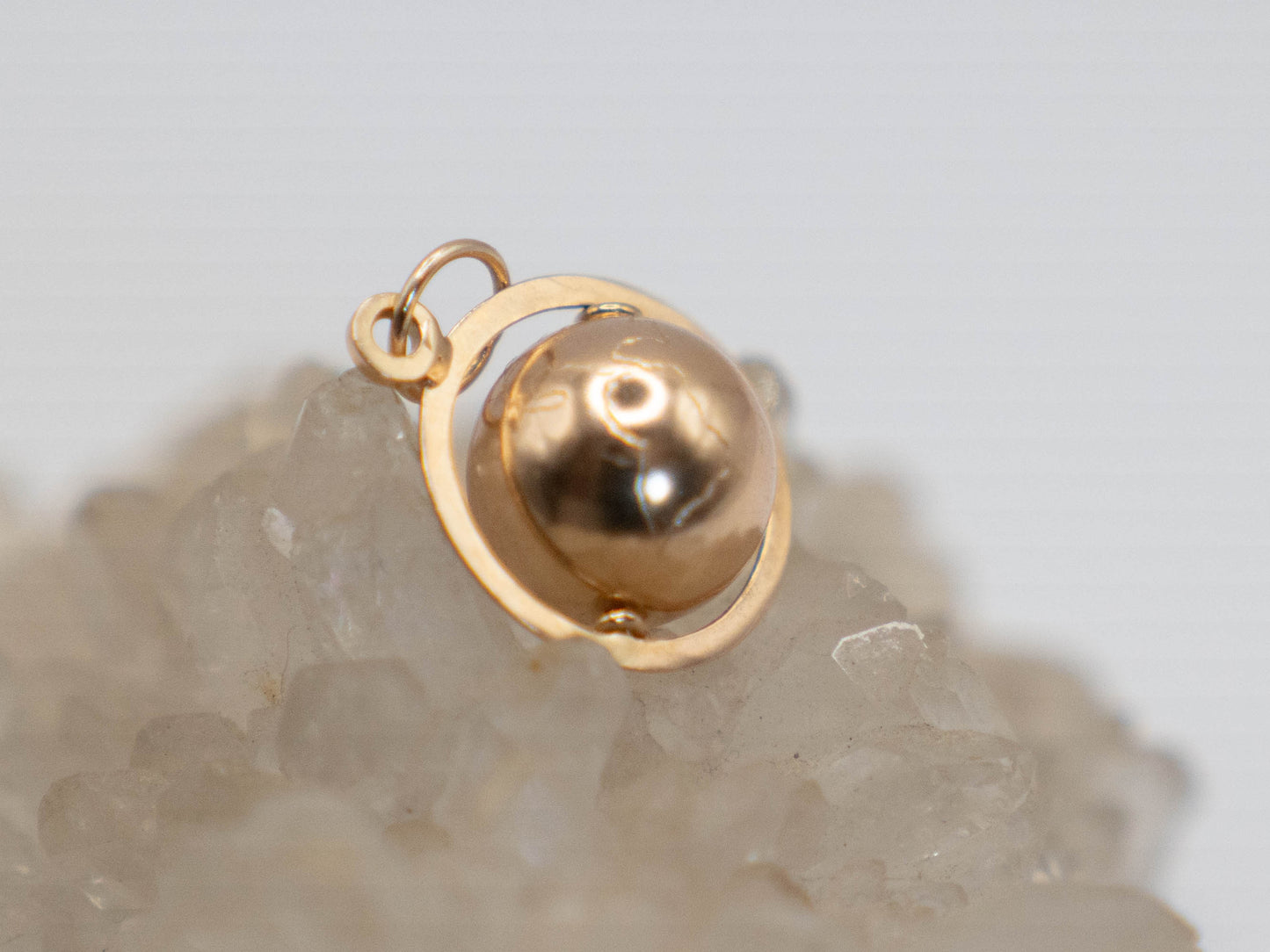 The Global Mycelium of Love