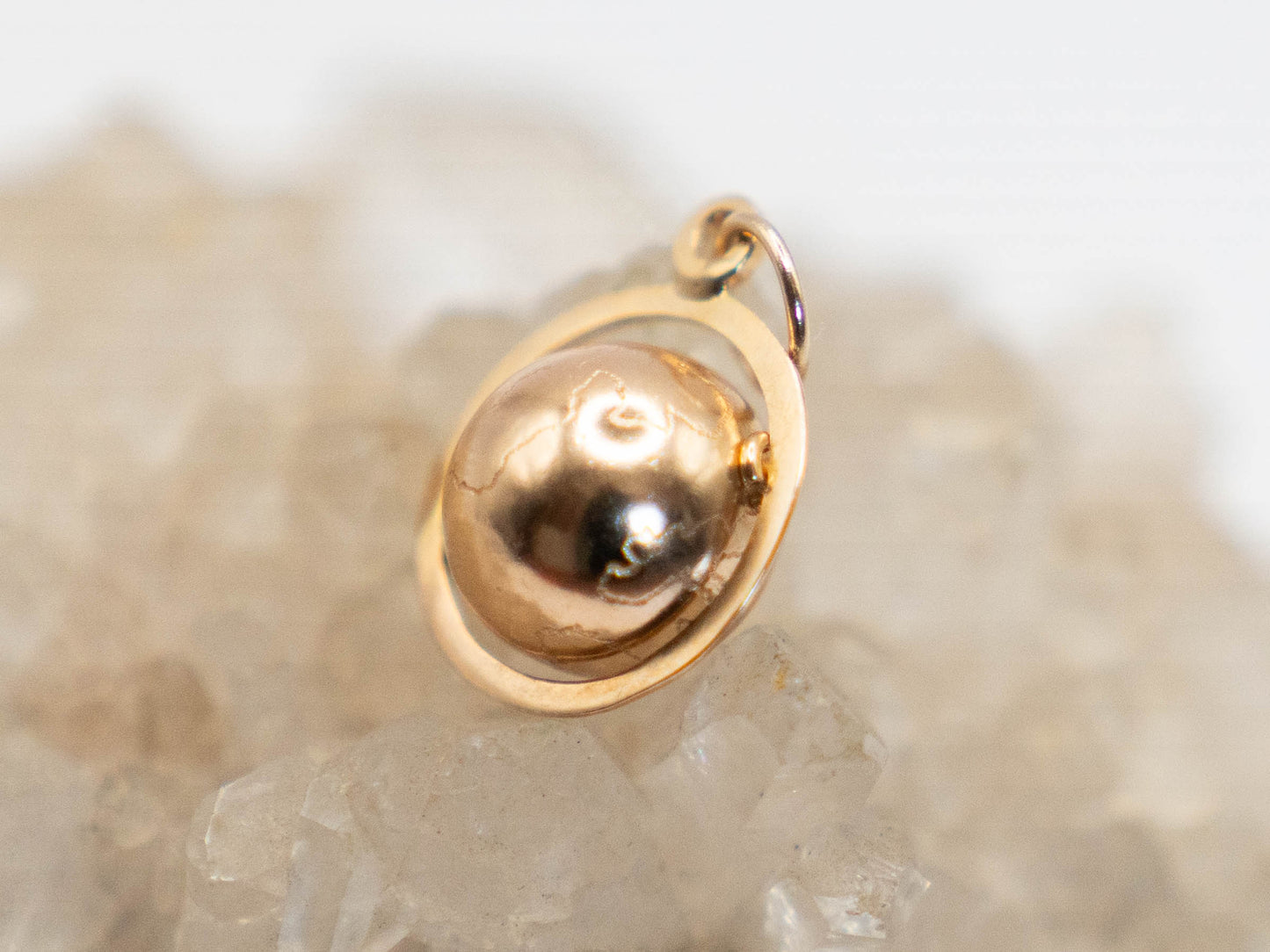 The Global Mycelium of Love