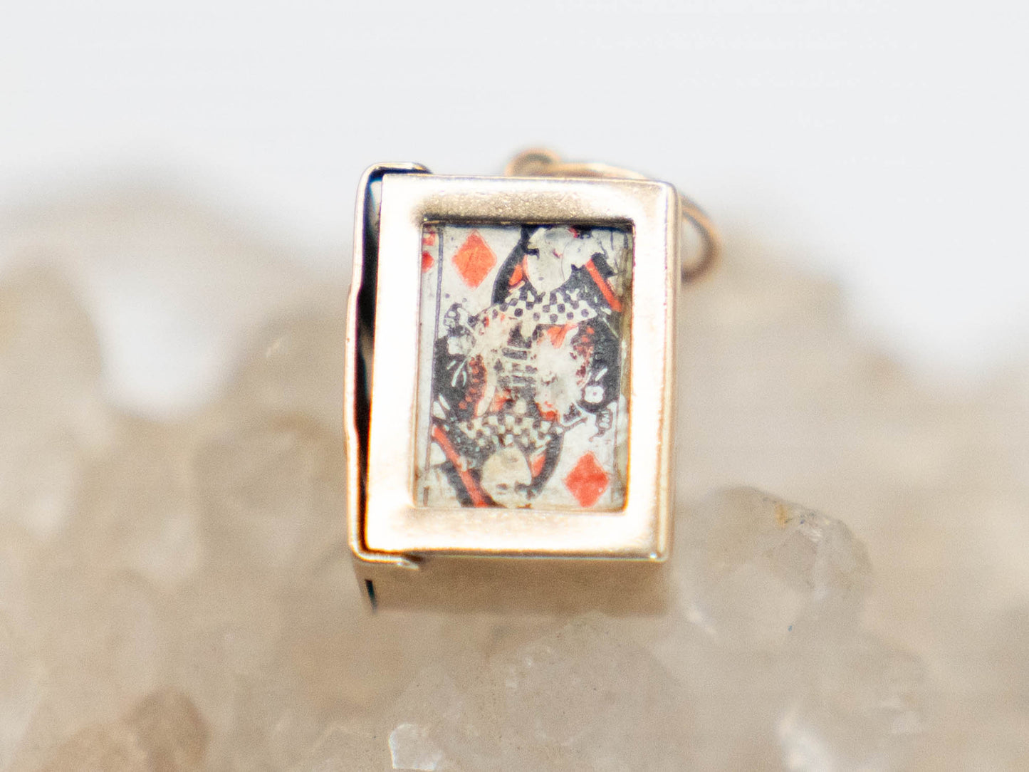 Cards up Your Sleeve