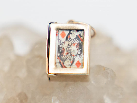 Cards up Your Sleeve