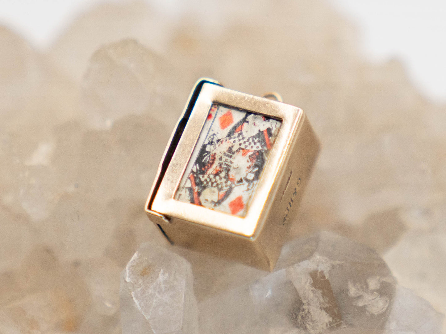 Cards up Your Sleeve