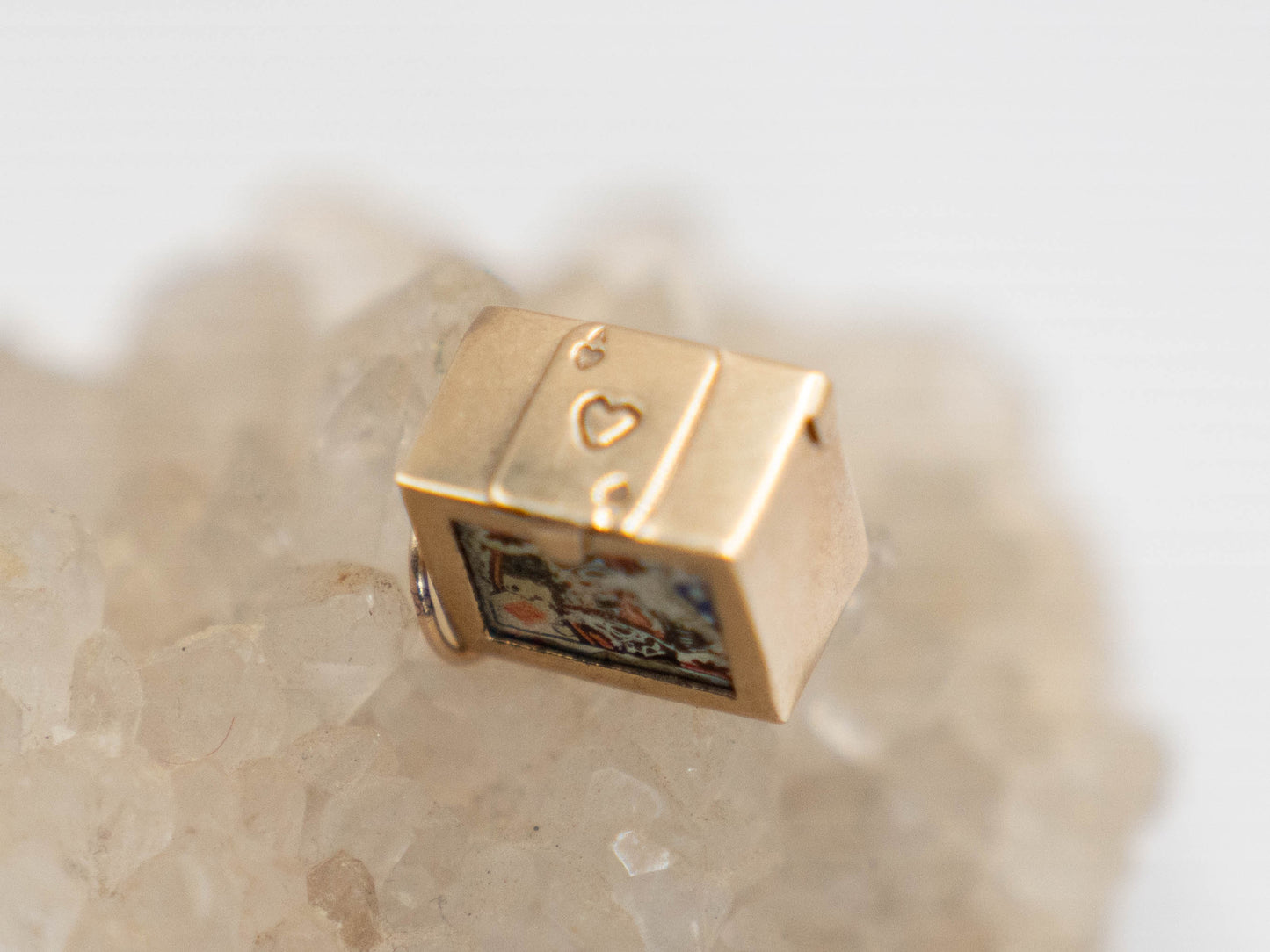 Cards up Your Sleeve