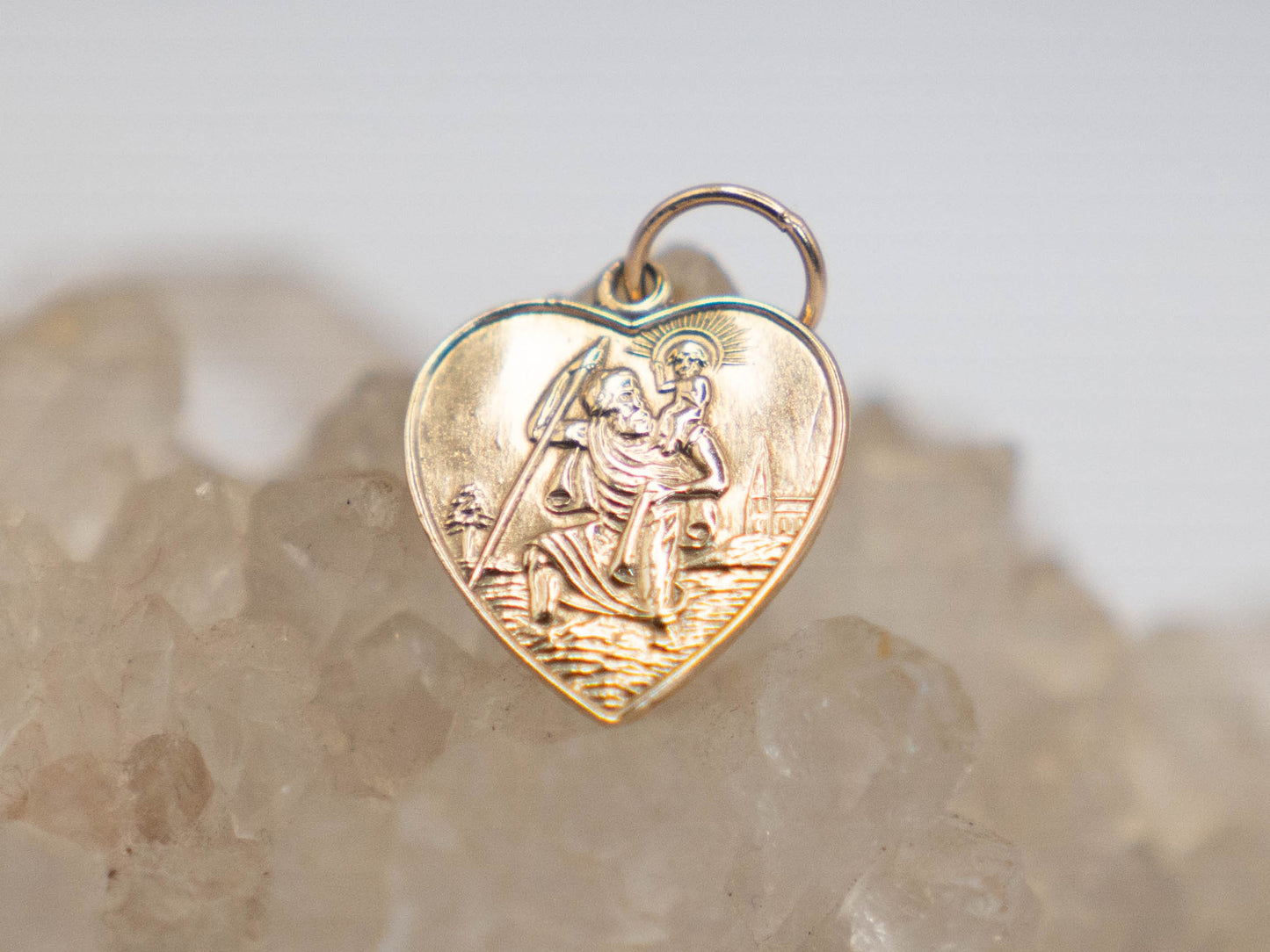 Safe travels on Love’s Journey