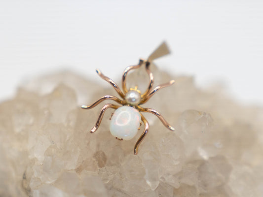 The Radiant Rebuilder of Life