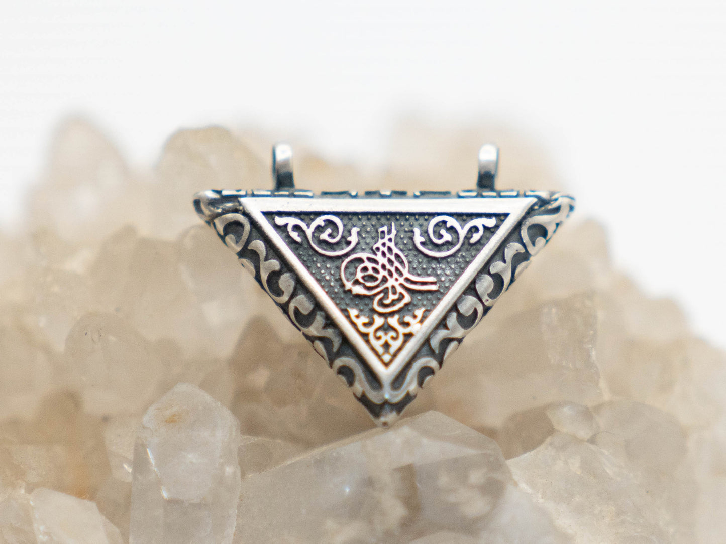 Locket of Divine Love