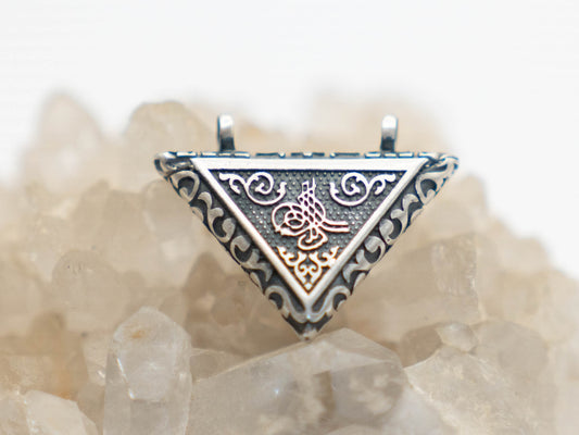 Locket of Divine Love