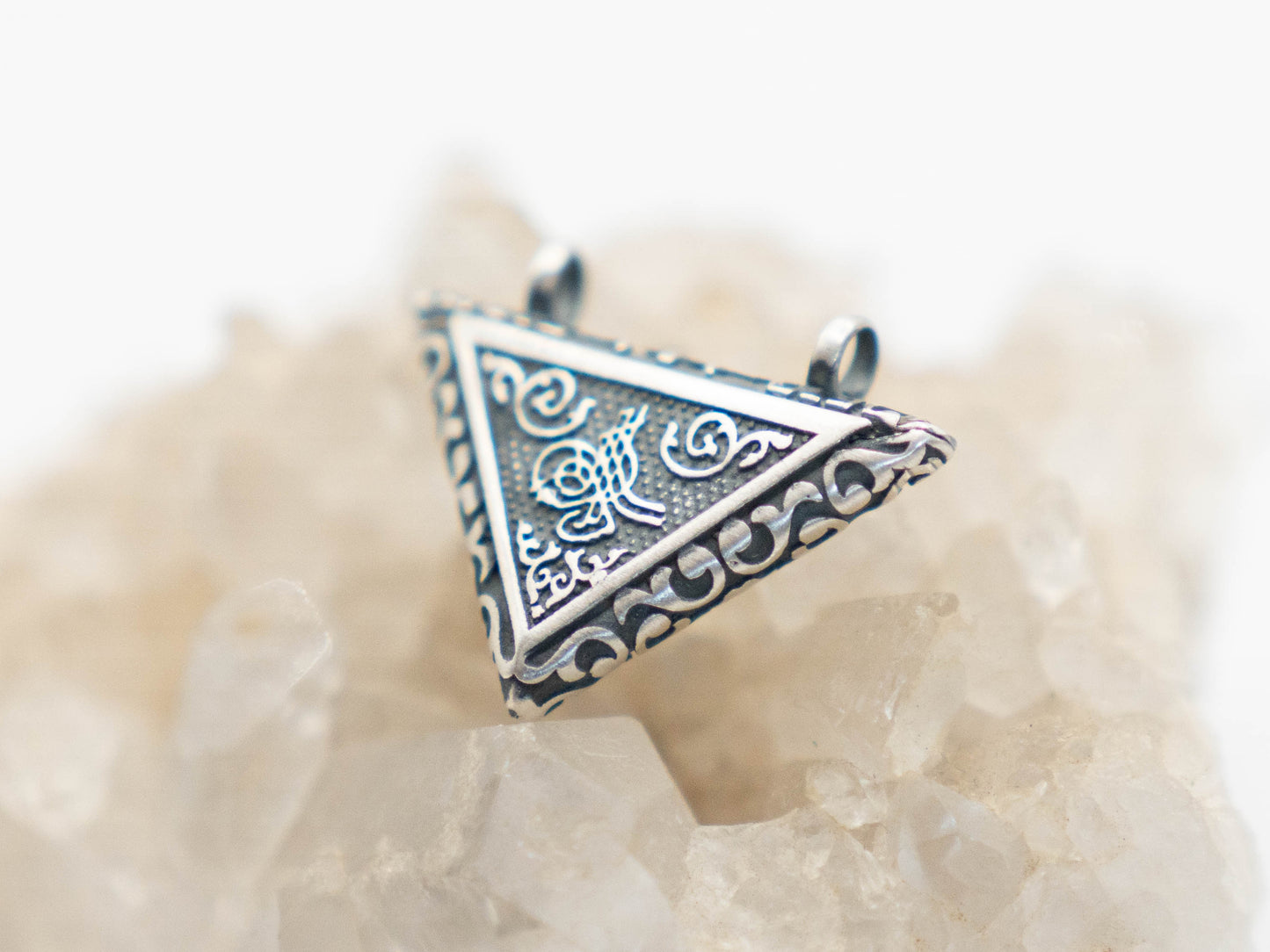 Locket of Divine Love