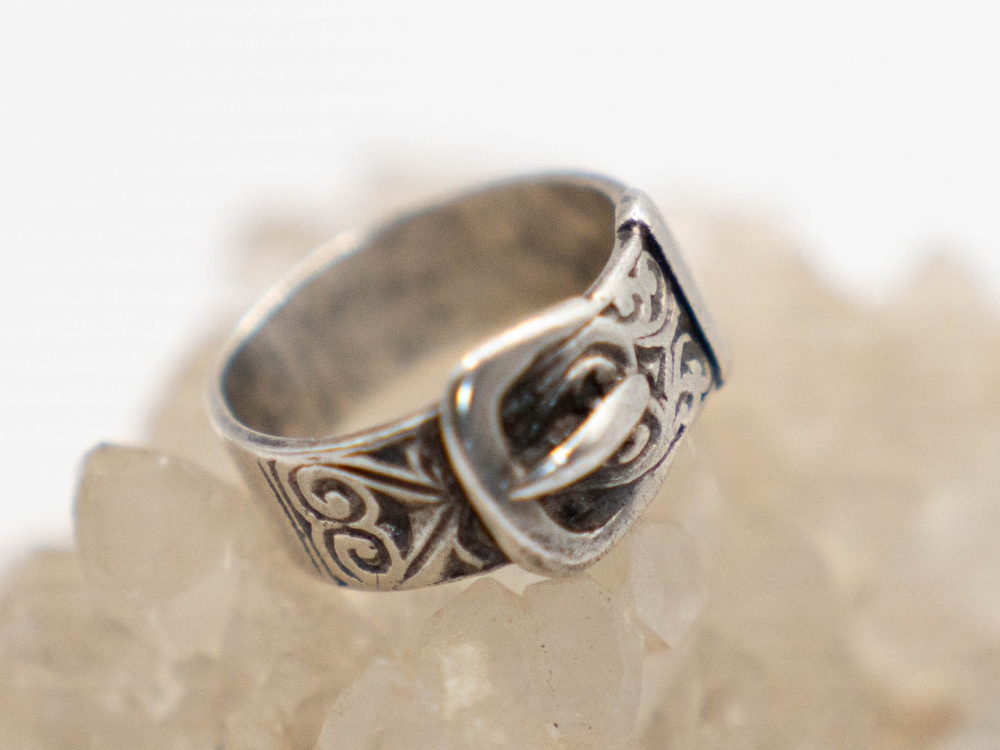 Locking in Self-Love