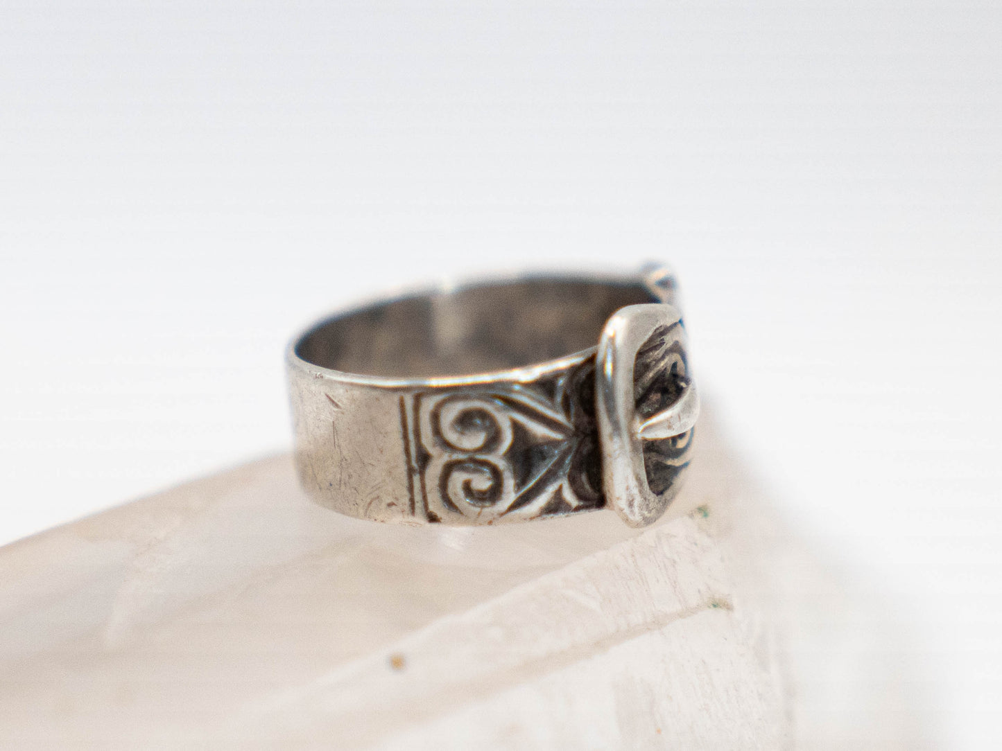 Locking in Self-Love