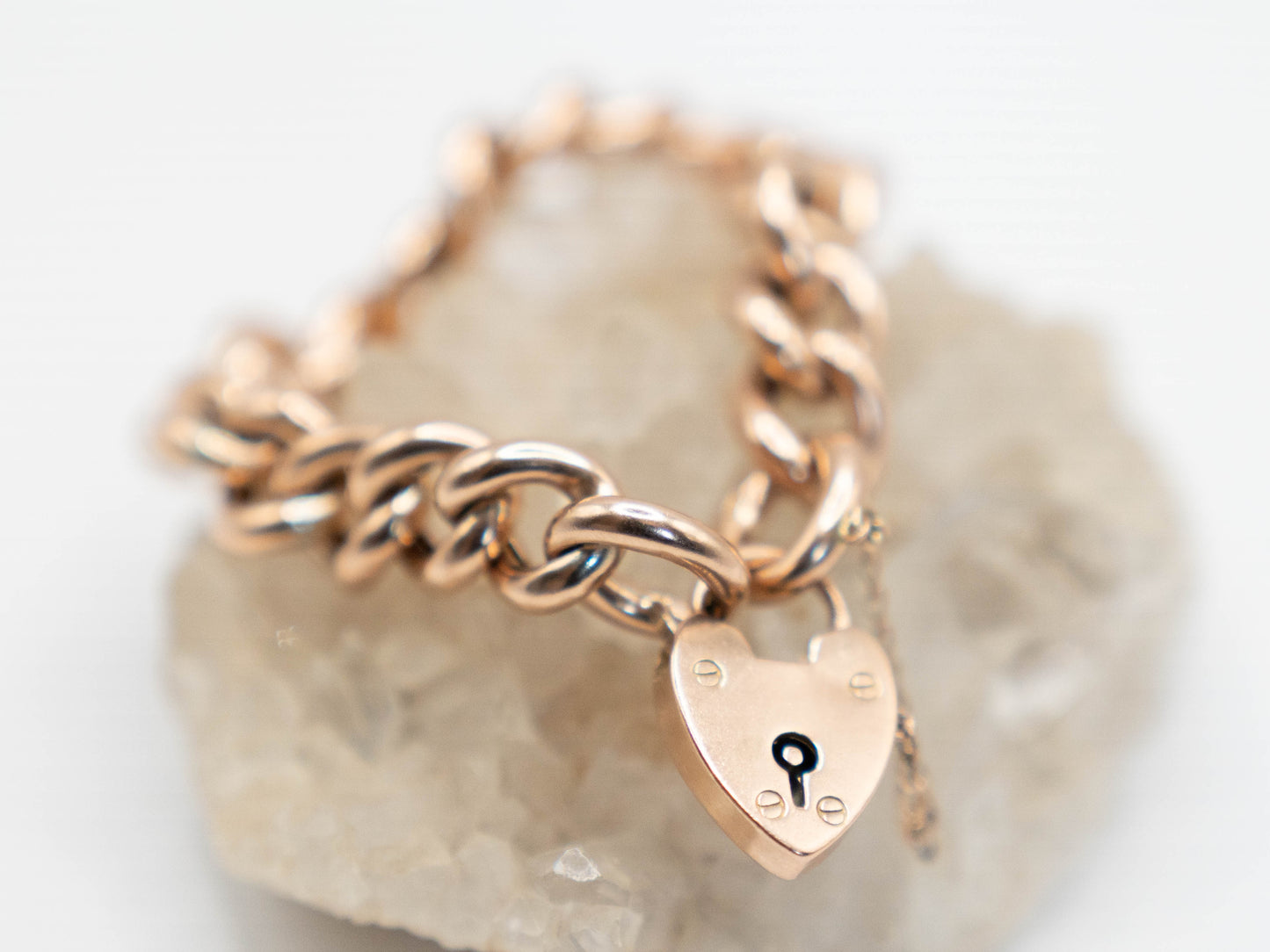 Solid, Reliable Love