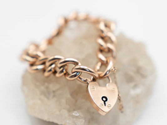 Solid, Reliable Love