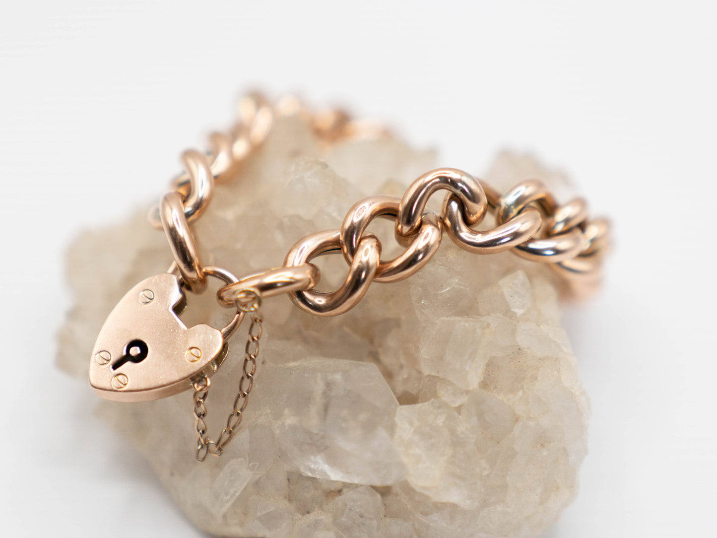 Solid, Reliable Love