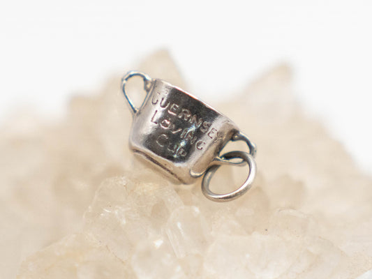 Celtic Guernsey Loving Cup