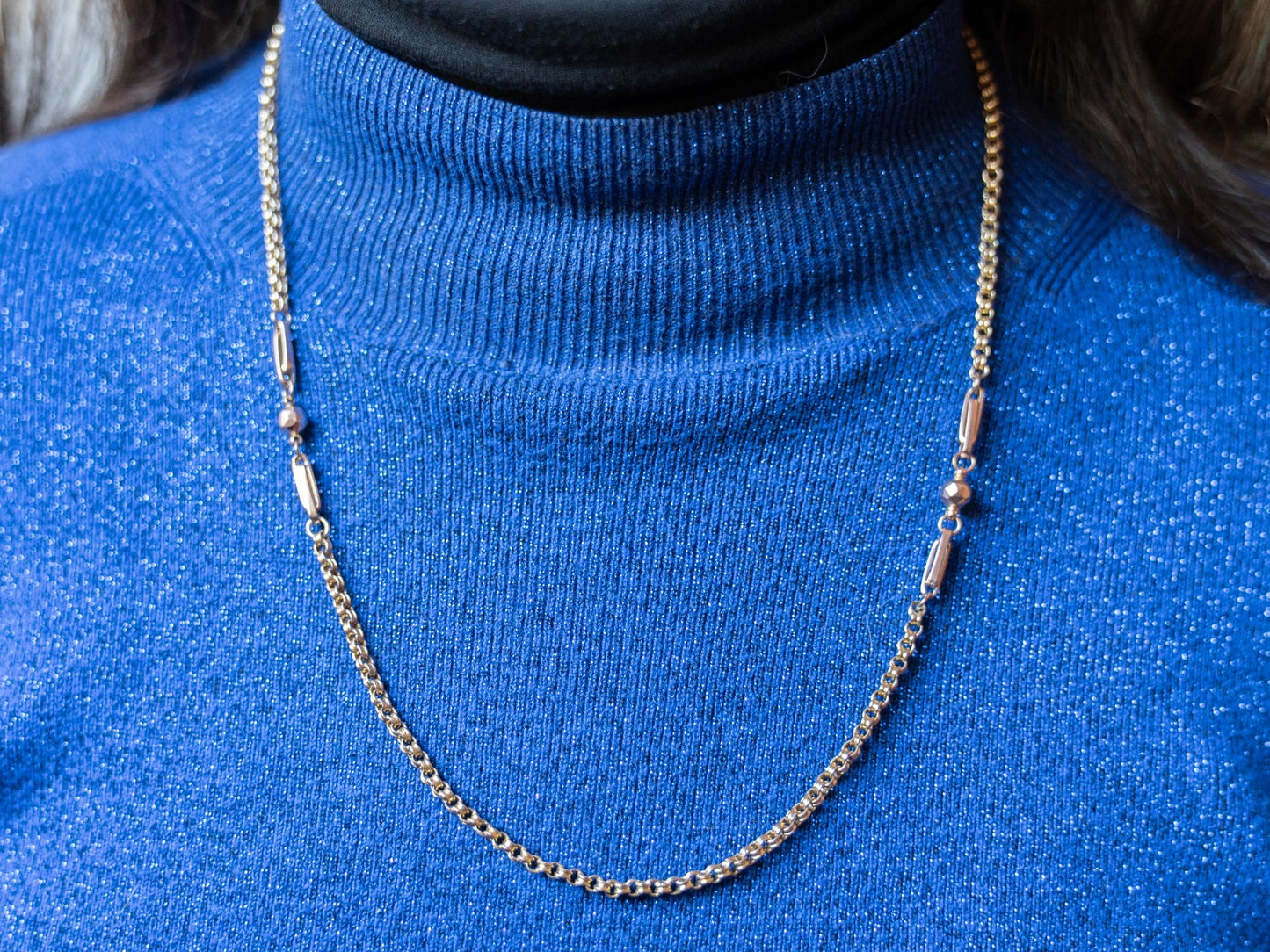 Encircle Yourself in Wealth